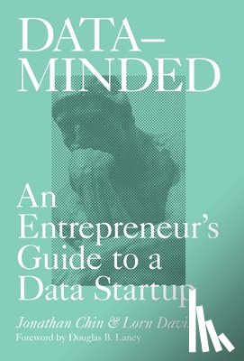 Chin, Jonathan, Davis, Lorn - Chin, J: Data-Minded