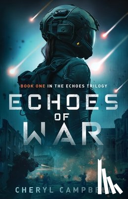 Campbell, Cheryl - Echoes of War