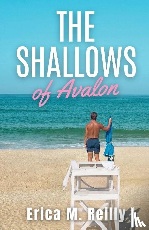 Reilly, Erica M. - The Shallows of Avalon