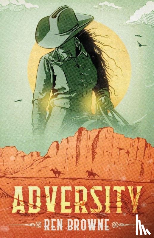 Browne, Ren - Adversity
