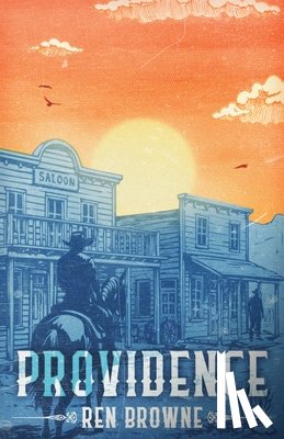 Browne, Ren - Browne, R: Providence