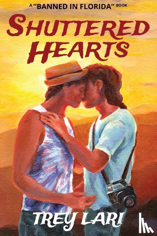 Lari, Trey - Shuttered Hearts