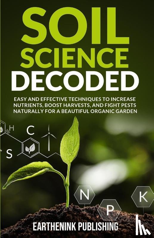 Publishing, Earthenink - Soil Science Decoded