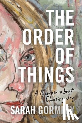 Gormley, Sarah - The Order of Things
