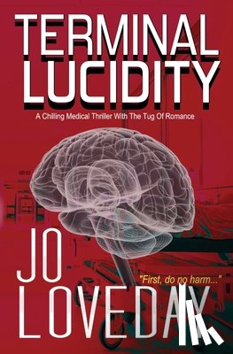 Loveday, Jo - Terminal Lucidity