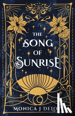 Deloy, Monica J - The Song of Sunrise