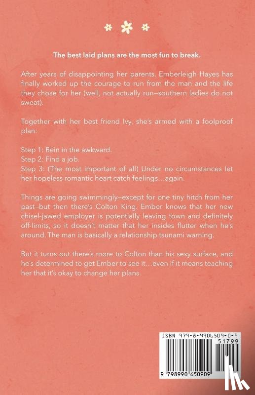 Ras, Cindy - Change Of Plans