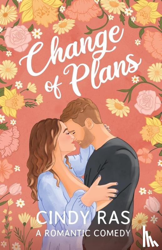 Ras, Cindy - Change Of Plans