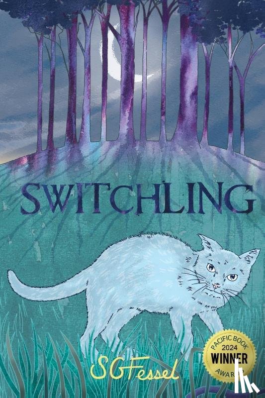 Fessel, Sg - Switchling