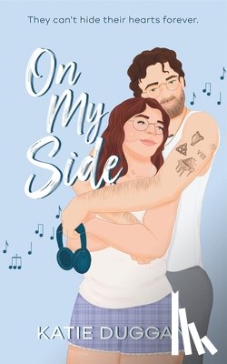 Duggan, Katie - On My Side