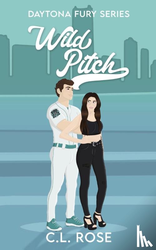 Rose, C. L. - Wild Pitch