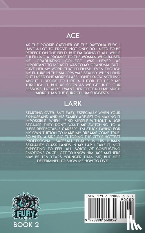 Rose, C. L. - Scoring Position