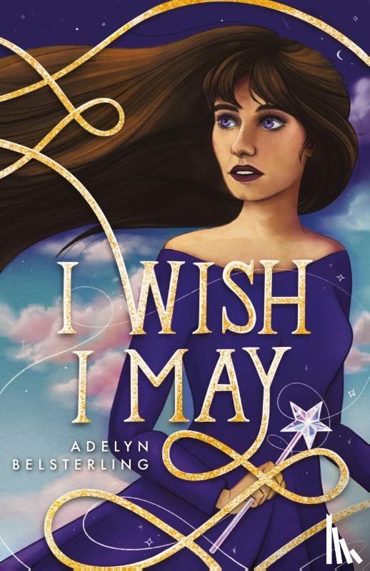 Belsterling, Adelyn - I Wish I May