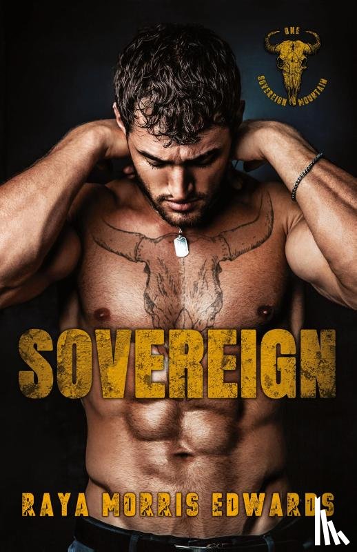 Morris Edwards, Raya - Sovereign