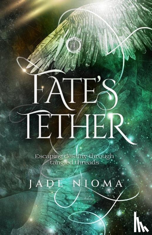 Nioma, Jade - Fate's Tether