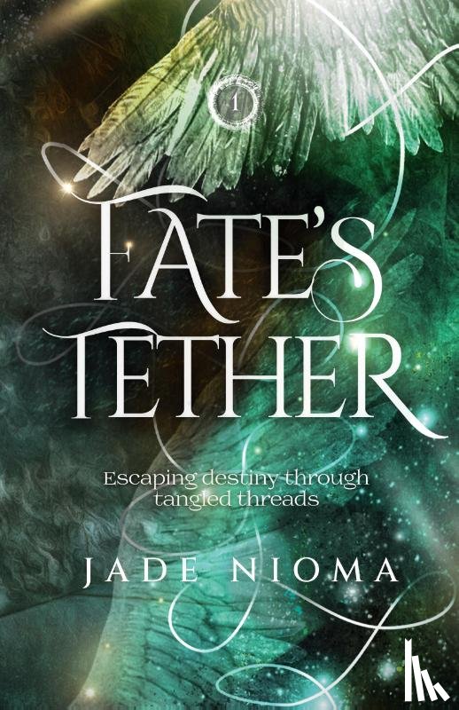 Nioma, Jade - Fate's Tether