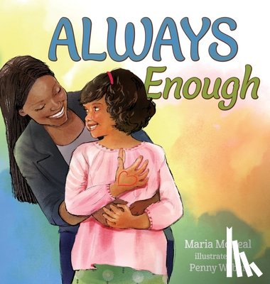 McNeal, Maria - Always Enough