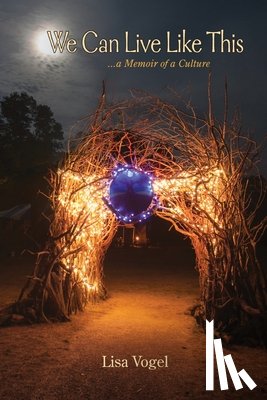 Vogel, Lisa - We Can Live Like This