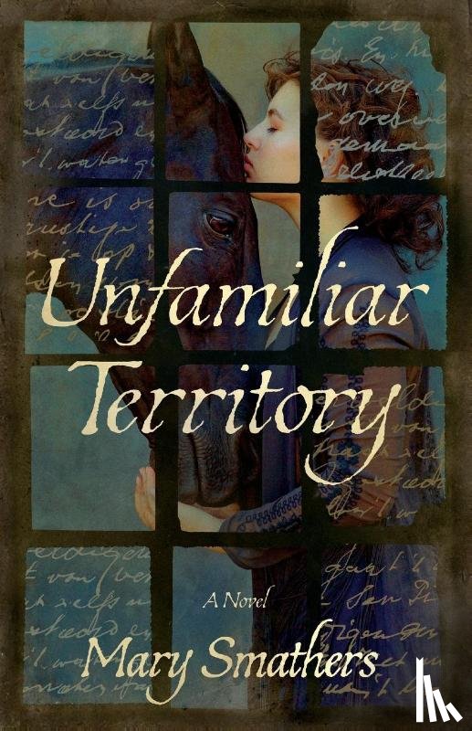 Smathers, Mary - Unfamiliar Territory