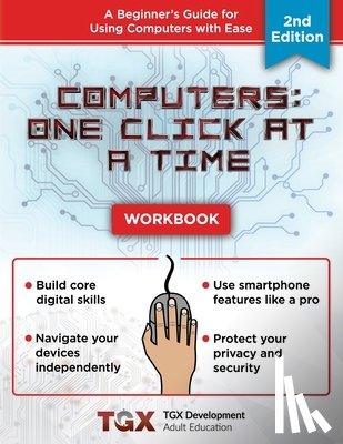 Harris, Angela - Computers