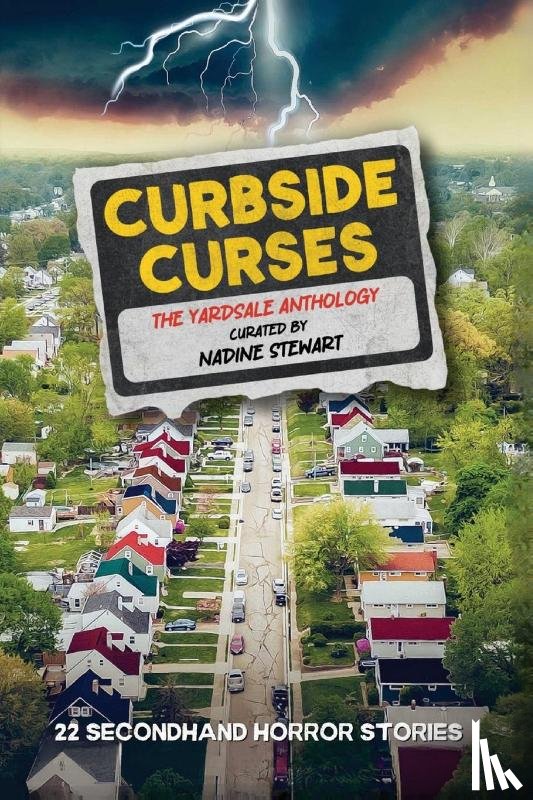 Stewart, Nadine, Basham, Robb, Fletcher, David-Jack - Curbside Curses