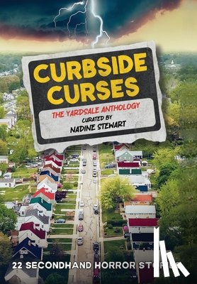 Stewart, Nadine, Basham, Robb, Wilkins, Brad - Curbside Curses