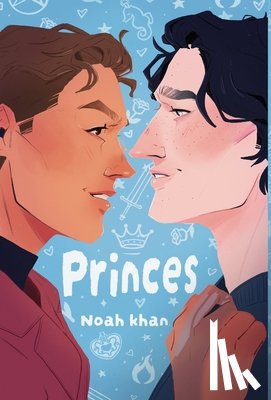 Khan, Noah - Princes
