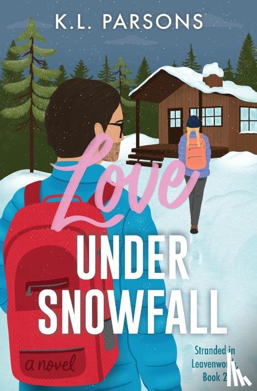 Parsons, Katherine Leigh - Love Under Snowfall