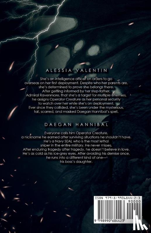 Axelson, Lexie - Pretend