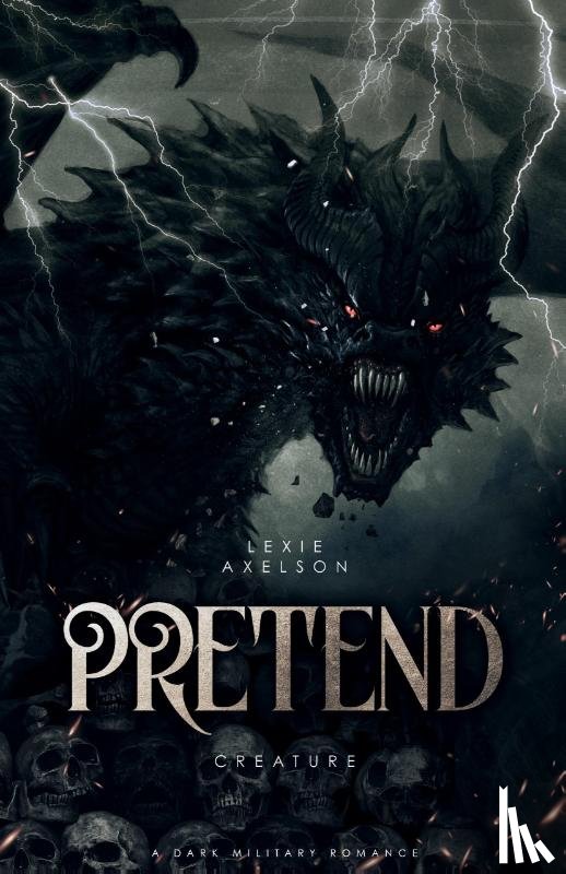 Axelson, Lexie - Pretend