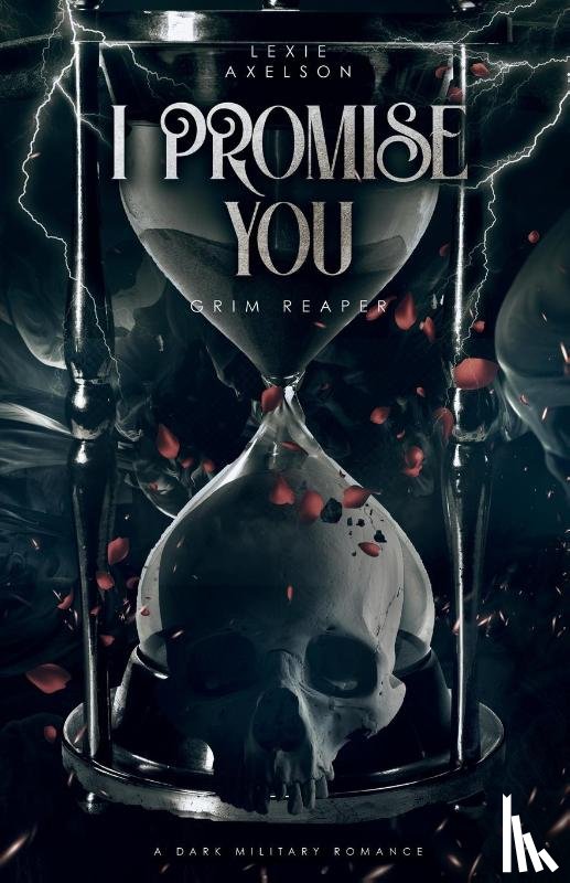 Axelson, Lexie - I Promise You