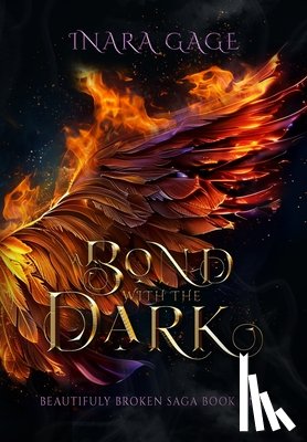 Gage, Inara - A Bond with the Dark