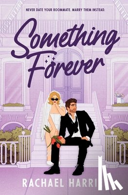 Harriet, Rachael - Something Forever