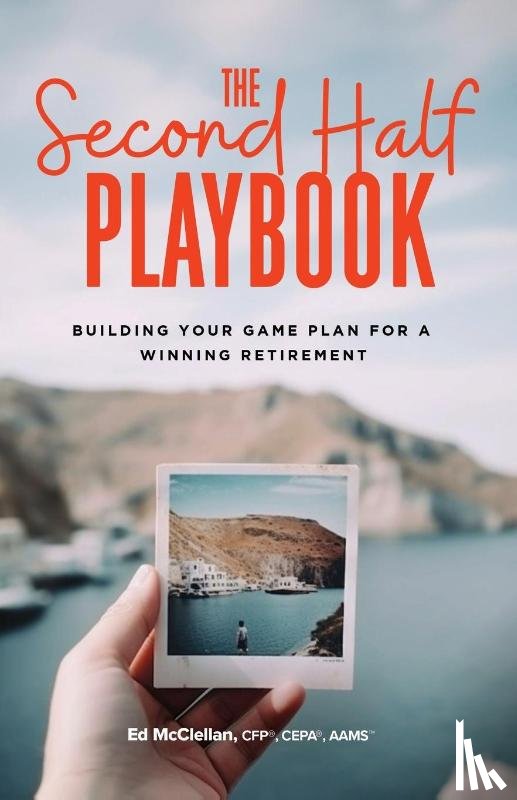 McClellan, Ed - The Second Half Playbook