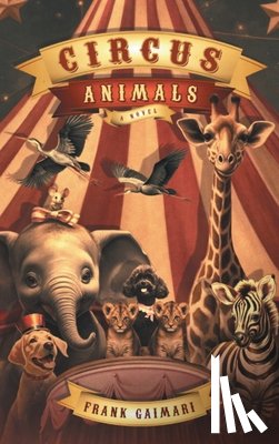 Gaimari, Frank - Circus Animals