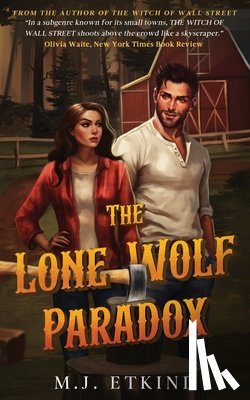 Etkind, M. J. - The Lone Wolf Paradox