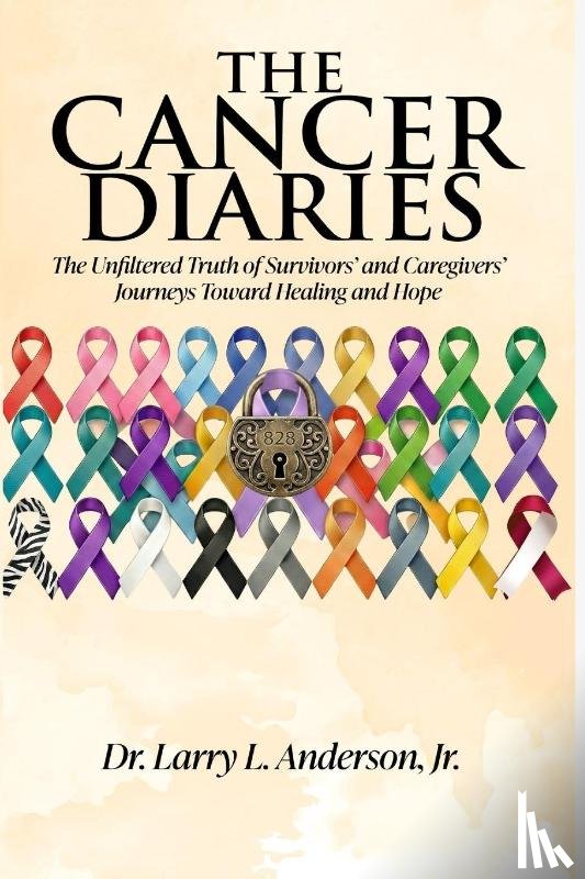 Anderson, Jr. Larry L. - The Cancer Diaries