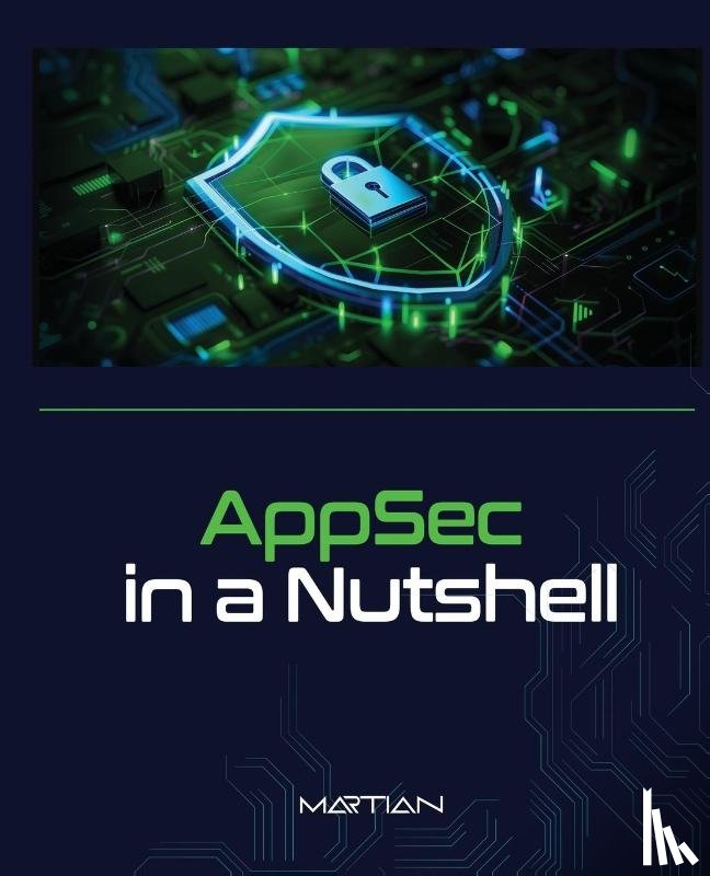 Martian, Tbd - AppSec in a Nutshell