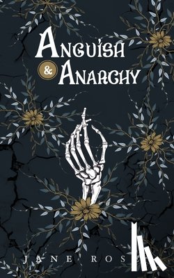 Rose, Jane - Anguish & Anarchy