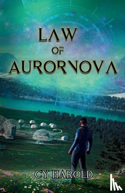 Harold, Cy - Law of Aurornova