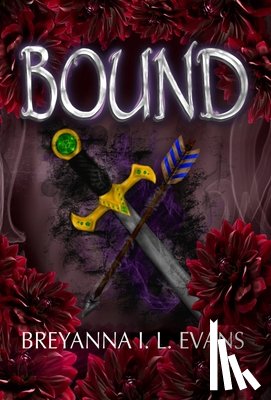 Evans, Breyanna I. L. - Bound