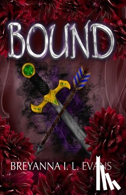 Evans, Breyanna I. L. - Bound