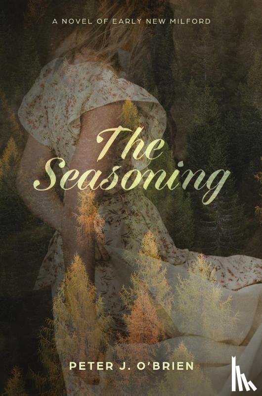 O'Brien, Peter J. - The Seasoning