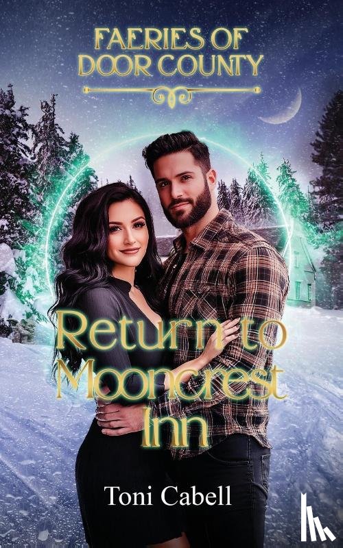 Cabell, Toni - Cabell, T: Return to Mooncrest Inn