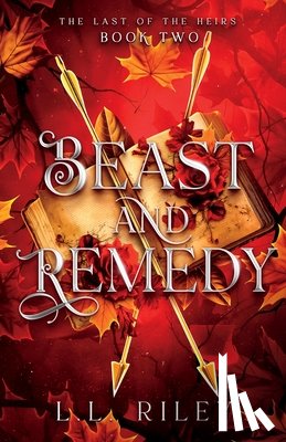 Riley - Beast and Remedy