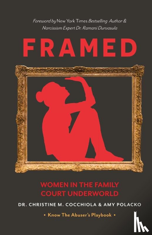 Cocchiola, Christine M., Polacko, Amy - Framed