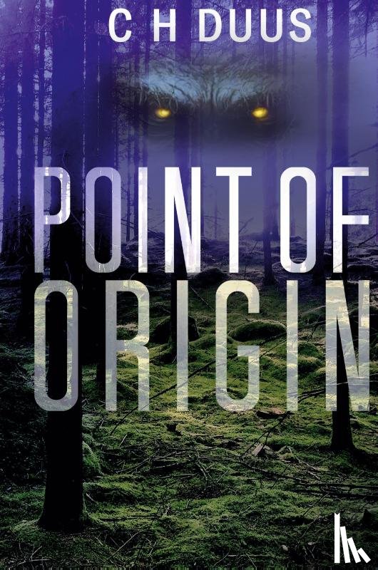 Duus, C. H. - Point Of Origin