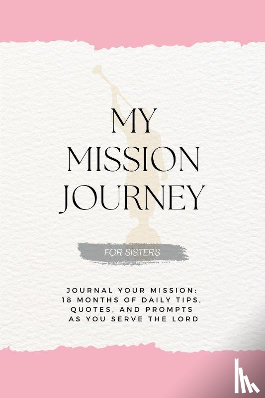 Schramm, David G - My Mission Journey For Sisters