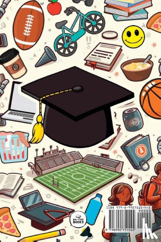Schramm, David G - Journal Your College Journey