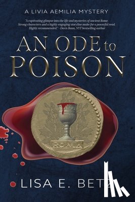 Betz, Lisa E. - An Ode to Poison